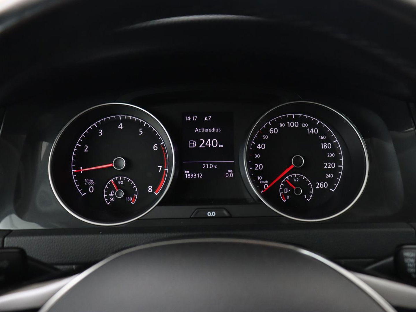 Volkswagen Golf 1.0 TSI Comfortline | Navigatie | Apple Carplay | Parkeerhulp |