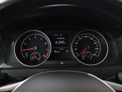 Volkswagen Golf 1.0 TSI Comfortline | Navigatie | Apple Carplay | Parkeerhulp |