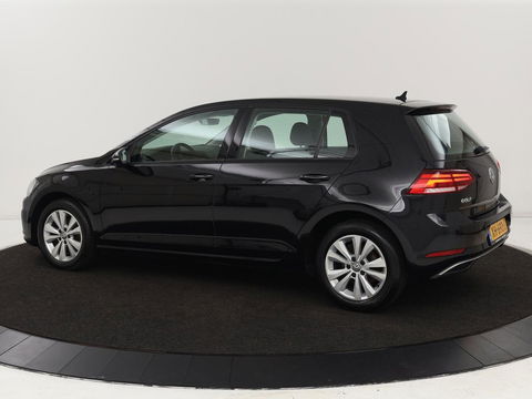 Volkswagen Golf 1.0 TSI Comfortline | Navigatie | Apple Carplay | Parkeerhulp |