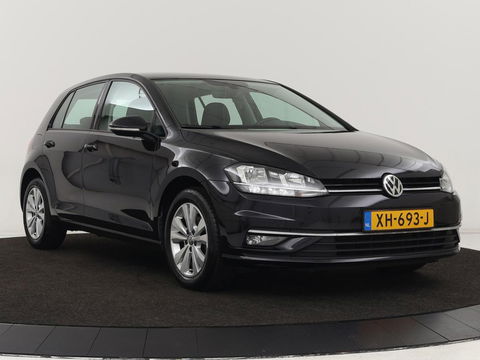Volkswagen Golf 1.0 TSI Comfortline | Navigatie | Apple Carplay | Parkeerhulp |