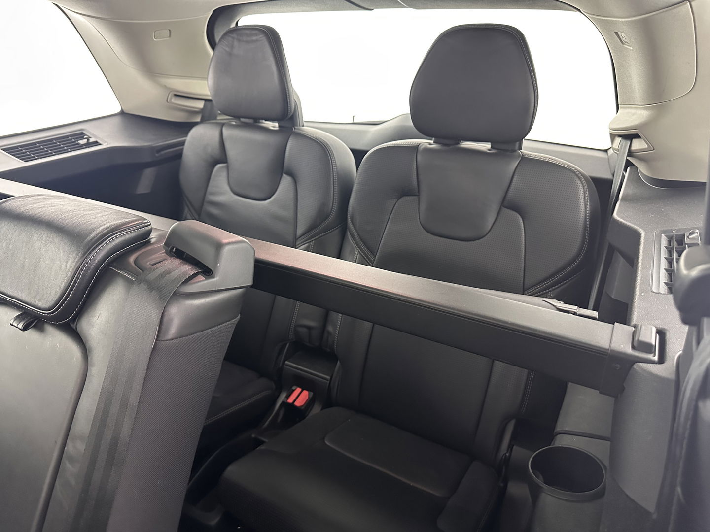 Volvo XC90 2.0 T8 Twin Engine AWD Inscription (INCL.BTW)  Aut. *PANO | HEAD-UP | LUXURY-LEATHER | FULL-LED | MEMORY-PACK | DIGI-COCKPIT | CAMERA | COMFORT/HEATED-SEATS | ECC | PDC | CRUISE | 20''ALU*