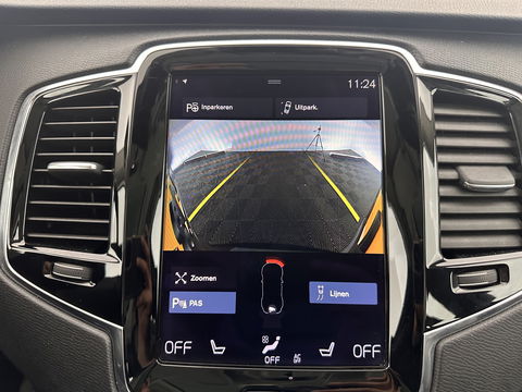 Volvo XC90 2.0 T8 Twin Engine AWD Inscription (INCL.BTW)  Aut. *PANO | HEAD-UP | LUXURY-LEATHER | FULL-LED | MEMORY-PACK | DIGI-COCKPIT | CAMERA | COMFORT/HEATED-SEATS | ECC | PDC | CRUISE | 20''ALU*