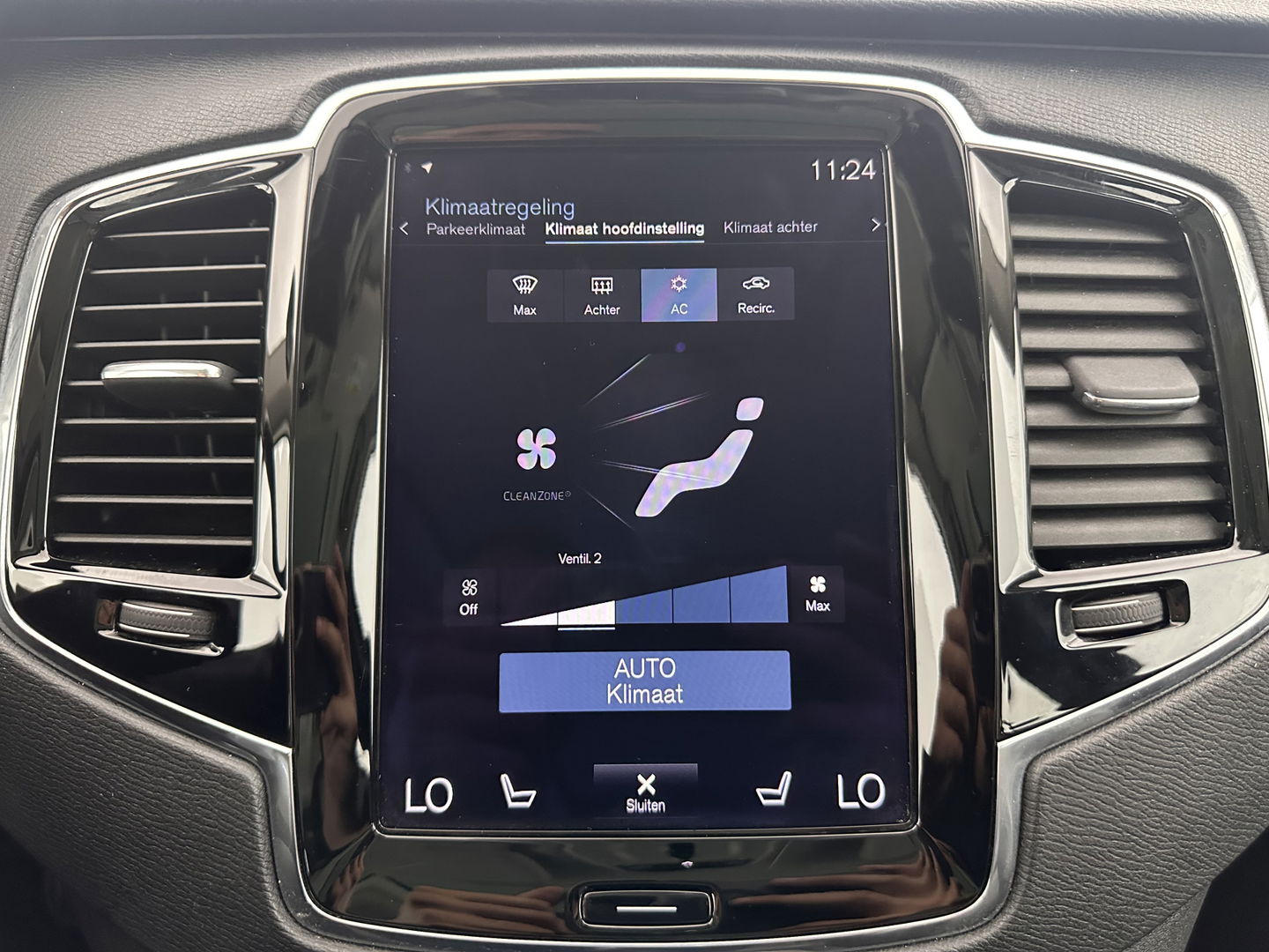 Volvo XC90 2.0 T8 Twin Engine AWD Inscription (INCL.BTW)  Aut. *PANO | HEAD-UP | LUXURY-LEATHER | FULL-LED | MEMORY-PACK | DIGI-COCKPIT | CAMERA | COMFORT/HEATED-SEATS | ECC | PDC | CRUISE | 20''ALU*