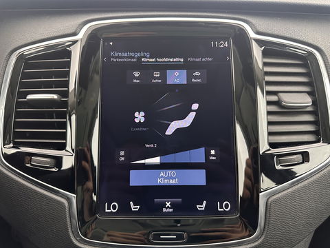 Volvo XC90 2.0 T8 Twin Engine AWD Inscription (INCL.BTW)  Aut. *PANO | HEAD-UP | LUXURY-LEATHER | FULL-LED | MEMORY-PACK | DIGI-COCKPIT | CAMERA | COMFORT/HEATED-SEATS | ECC | PDC | CRUISE | 20''ALU*