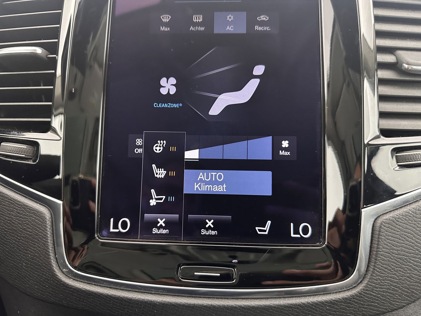 Volvo XC90 2.0 T8 Twin Engine AWD Inscription (INCL.BTW)  Aut. *PANO | HEAD-UP | LUXURY-LEATHER | FULL-LED | MEMORY-PACK | DIGI-COCKPIT | CAMERA | COMFORT/HEATED-SEATS | ECC | PDC | CRUISE | 20''ALU*