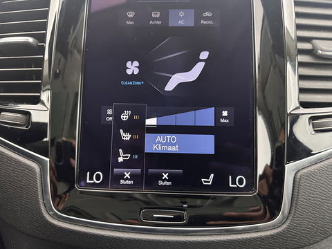 Volvo XC90 2.0 T8 Twin Engine AWD Inscription (INCL.BTW)  Aut. *PANO | HEAD-UP | LUXURY-LEATHER | FULL-LED | MEMORY-PACK | DIGI-COCKPIT | CAMERA | COMFORT/HEATED-SEATS | ECC | PDC | CRUISE | 20''ALU*