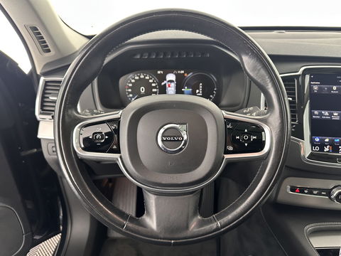 Volvo XC90 2.0 T8 Twin Engine AWD Inscription (INCL.BTW)  Aut. *PANO | HEAD-UP | LUXURY-LEATHER | FULL-LED | MEMORY-PACK | DIGI-COCKPIT | CAMERA | COMFORT/HEATED-SEATS | ECC | PDC | CRUISE | 20''ALU*