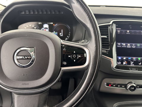 Volvo XC90 2.0 T8 Twin Engine AWD Inscription (INCL.BTW)  Aut. *PANO | HEAD-UP | LUXURY-LEATHER | FULL-LED | MEMORY-PACK | DIGI-COCKPIT | CAMERA | COMFORT/HEATED-SEATS | ECC | PDC | CRUISE | 20''ALU*