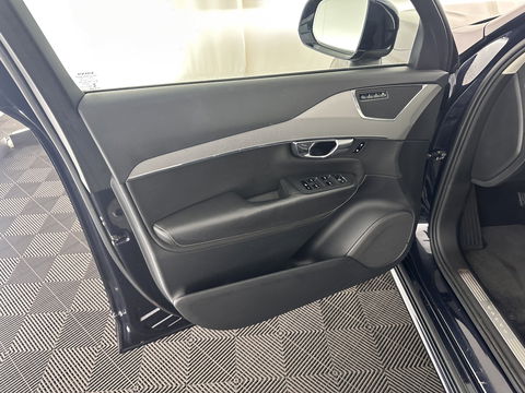 Volvo XC90 2.0 T8 Twin Engine AWD Inscription (INCL.BTW)  Aut. *PANO | HEAD-UP | LUXURY-LEATHER | FULL-LED | MEMORY-PACK | DIGI-COCKPIT | CAMERA | COMFORT/HEATED-SEATS | ECC | PDC | CRUISE | 20''ALU*