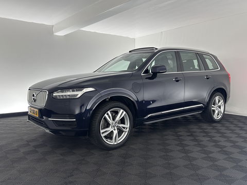 Volvo XC90 2.0 T8 Twin Engine AWD Inscription (INCL.BTW)  Aut. *PANO | HEAD-UP | LUXURY-LEATHER | FULL-LED | MEMORY-PACK | DIGI-COCKPIT | CAMERA | COMFORT/HEATED-SEATS | ECC | PDC | CRUISE | 20''ALU*