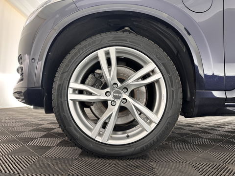 Volvo XC90 2.0 T8 Twin Engine AWD Inscription (INCL.BTW)  Aut. *PANO | HEAD-UP | LUXURY-LEATHER | FULL-LED | MEMORY-PACK | DIGI-COCKPIT | CAMERA | COMFORT/HEATED-SEATS | ECC | PDC | CRUISE | 20''ALU*