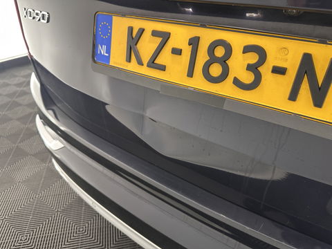 Volvo XC90 2.0 T8 Twin Engine AWD Inscription (INCL.BTW)  Aut. *PANO | HEAD-UP | LUXURY-LEATHER | FULL-LED | MEMORY-PACK | DIGI-COCKPIT | CAMERA | COMFORT/HEATED-SEATS | ECC | PDC | CRUISE | 20''ALU*