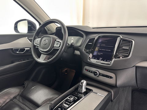 Volvo XC90 2.0 T8 Twin Engine AWD Inscription (INCL.BTW)  Aut. *PANO | HEAD-UP | LUXURY-LEATHER | FULL-LED | MEMORY-PACK | DIGI-COCKPIT | CAMERA | COMFORT/HEATED-SEATS | ECC | PDC | CRUISE | 20''ALU*