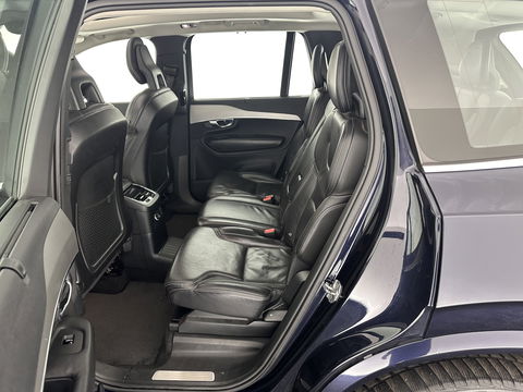 Volvo XC90 2.0 T8 Twin Engine AWD Inscription (INCL.BTW)  Aut. *PANO | HEAD-UP | LUXURY-LEATHER | FULL-LED | MEMORY-PACK | DIGI-COCKPIT | CAMERA | COMFORT/HEATED-SEATS | ECC | PDC | CRUISE | 20''ALU*