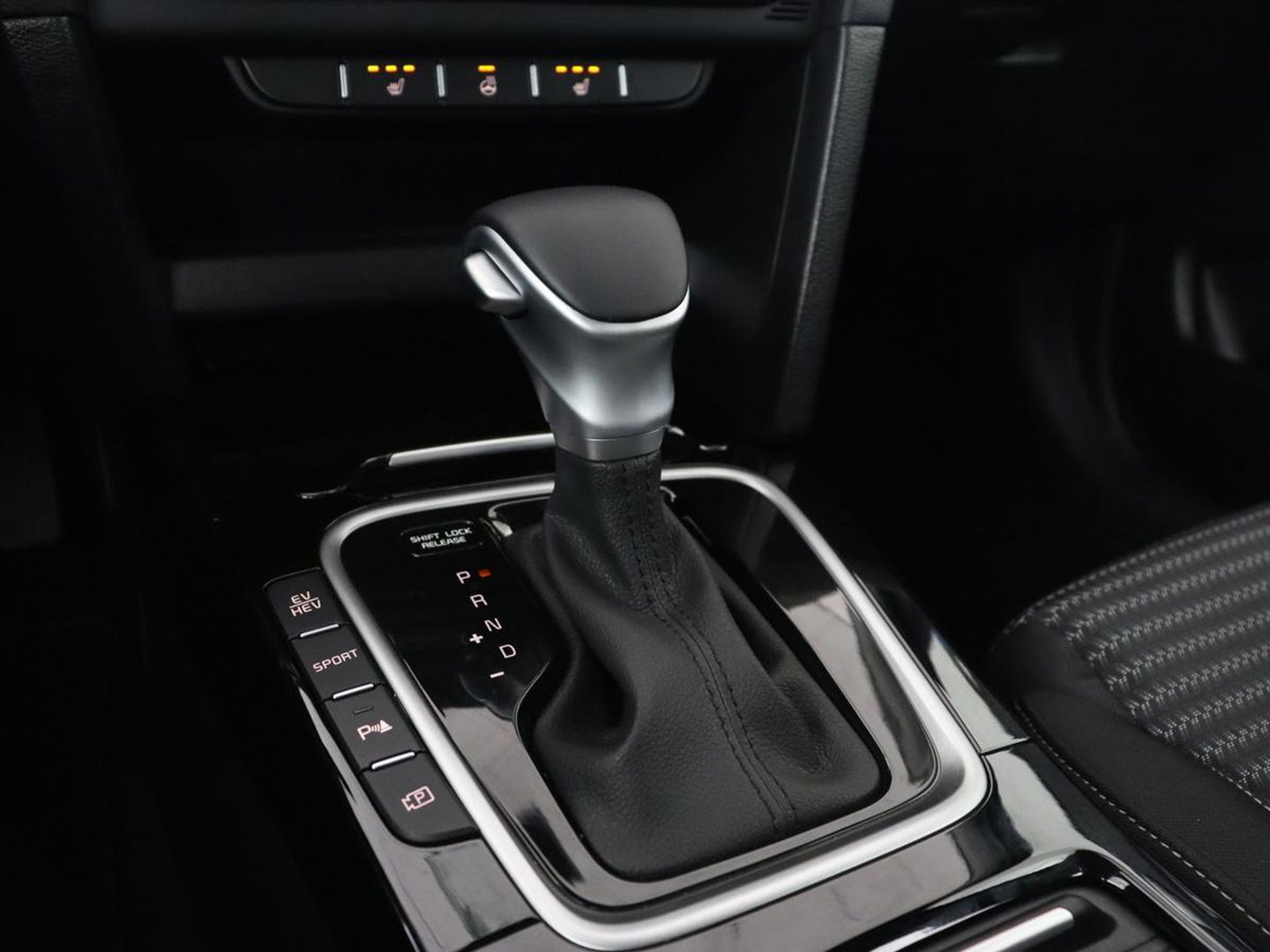 Kia Ceed SW 1.6 GDi Hybrid DynamicPlusLine | Trekhaak | Camera | Apple Carplay |