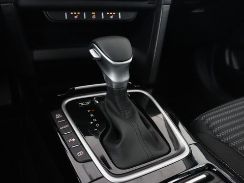 Kia Ceed SW 1.6 GDi Hybrid DynamicPlusLine | Trekhaak | Camera | Apple Carplay |