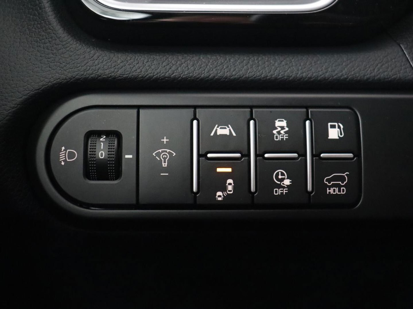 Kia Ceed SW 1.6 GDi Hybrid DynamicPlusLine | Trekhaak | Camera | Apple Carplay |