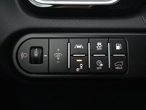 Kia Ceed SW 1.6 GDi Hybrid DynamicPlusLine | Trekhaak | Camera | Apple Carplay |