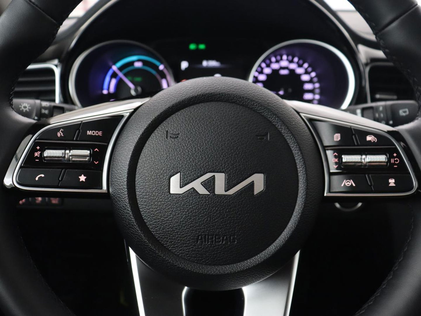 Kia Ceed SW 1.6 GDi Hybrid DynamicPlusLine | Trekhaak | Camera | Apple Carplay |