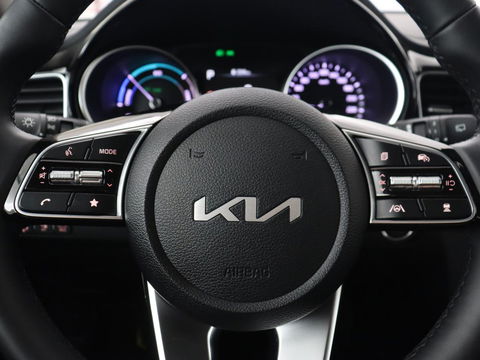 Kia Ceed SW 1.6 GDi Hybrid DynamicPlusLine | Trekhaak | Camera | Apple Carplay |