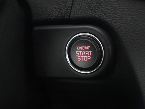Kia Ceed SW 1.6 GDi Hybrid DynamicPlusLine | Trekhaak | Camera | Apple Carplay |