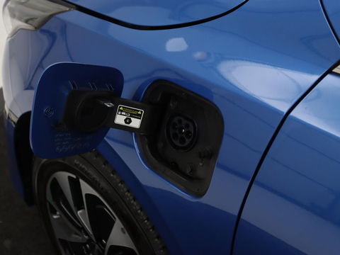 Kia Ceed SW 1.6 GDi Hybrid DynamicPlusLine | Trekhaak | Camera | Apple Carplay |