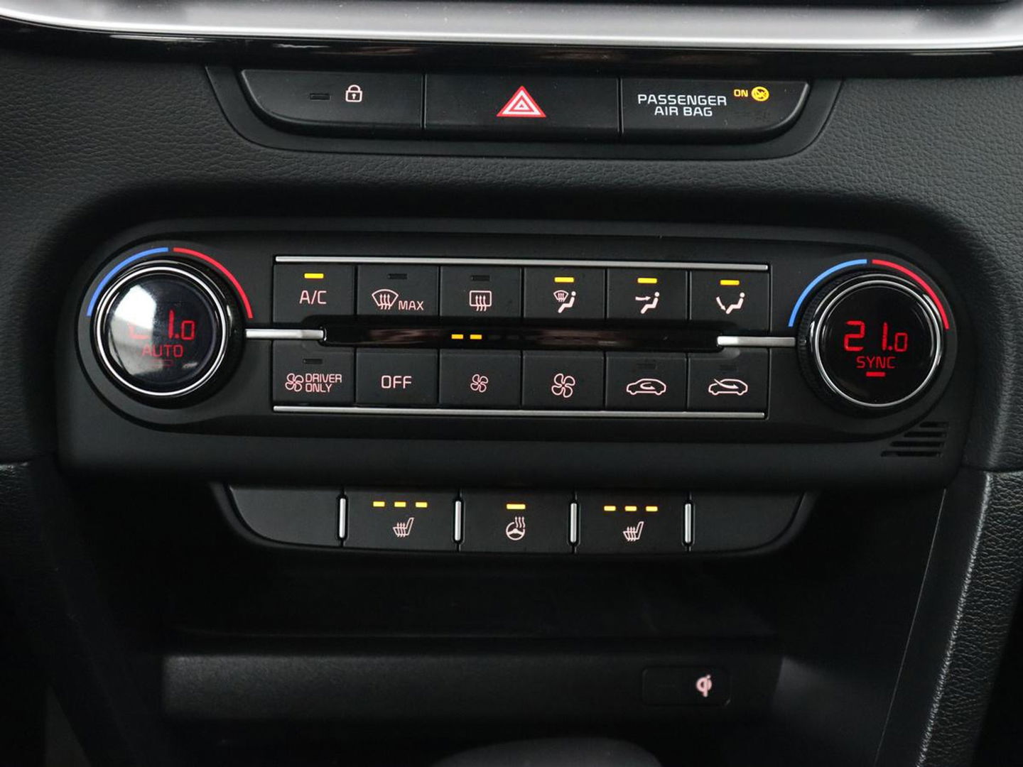 Kia Ceed SW 1.6 GDi Hybrid DynamicPlusLine | Trekhaak | Camera | Apple Carplay |