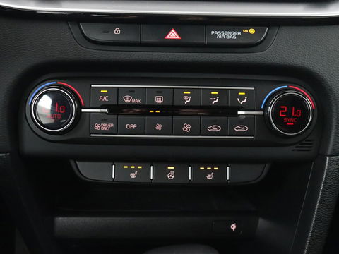 Kia Ceed SW 1.6 GDi Hybrid DynamicPlusLine | Trekhaak | Camera | Apple Carplay |