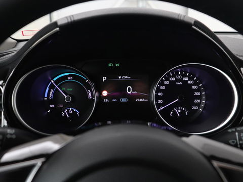 Kia Ceed SW 1.6 GDi Hybrid DynamicPlusLine | Trekhaak | Camera | Apple Carplay |