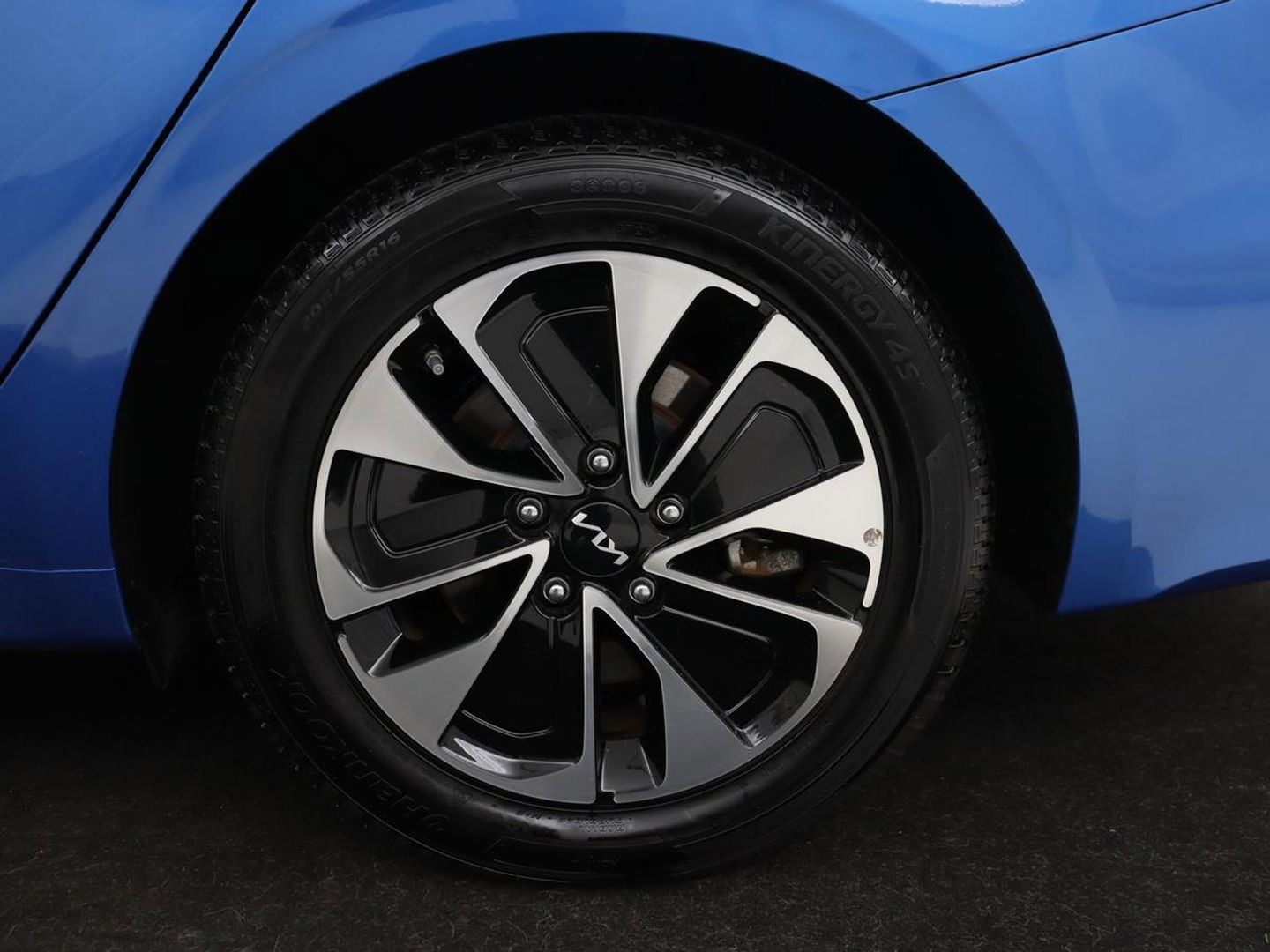 Kia Ceed SW 1.6 GDi Hybrid DynamicPlusLine | Trekhaak | Camera | Apple Carplay |