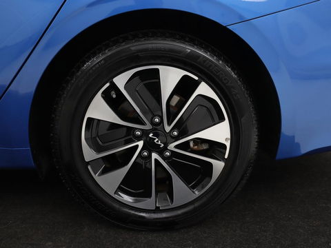 Kia Ceed SW 1.6 GDi Hybrid DynamicPlusLine | Trekhaak | Camera | Apple Carplay |