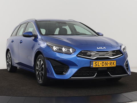 Kia Ceed SW 1.6 GDi Hybrid DynamicPlusLine | Trekhaak | Camera | Apple Carplay |