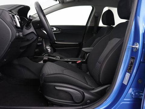 Kia Ceed SW 1.6 GDi Hybrid DynamicPlusLine | Trekhaak | Camera | Apple Carplay |