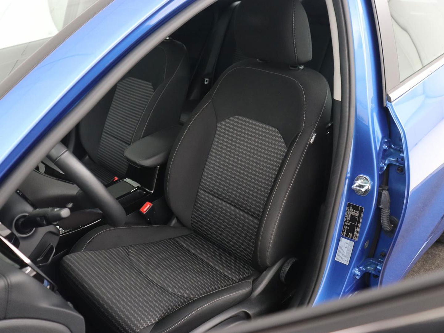 Kia Ceed SW 1.6 GDi Hybrid DynamicPlusLine | Trekhaak | Camera | Apple Carplay |