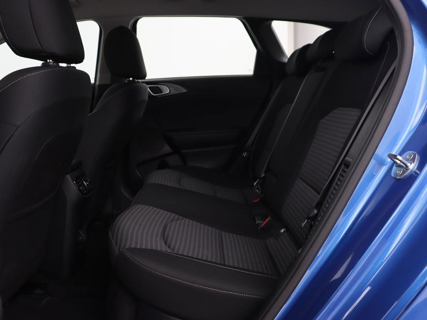 Kia Ceed SW 1.6 GDi Hybrid DynamicPlusLine | Trekhaak | Camera | Apple Carplay |