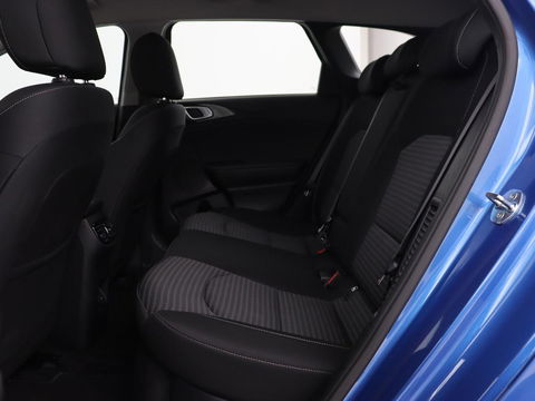 Kia Ceed SW 1.6 GDi Hybrid DynamicPlusLine | Trekhaak | Camera | Apple Carplay |