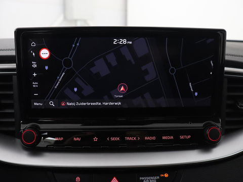 Kia Ceed SW 1.6 GDi Hybrid DynamicPlusLine | Trekhaak | Camera | Apple Carplay |