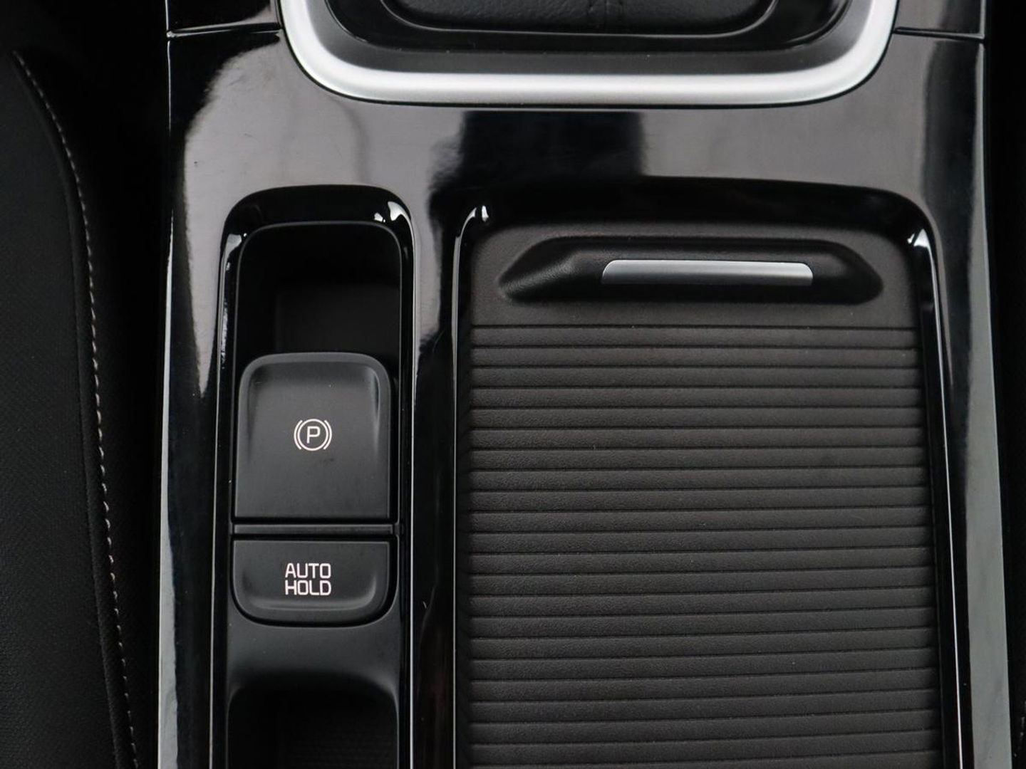 Kia Ceed SW 1.6 GDi Hybrid DynamicPlusLine | Trekhaak | Camera | Apple Carplay |