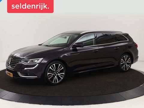 Renault Talisman Estate 1.6 TCe Initiale Paris | Trekhaak | Camera | Head-Up |