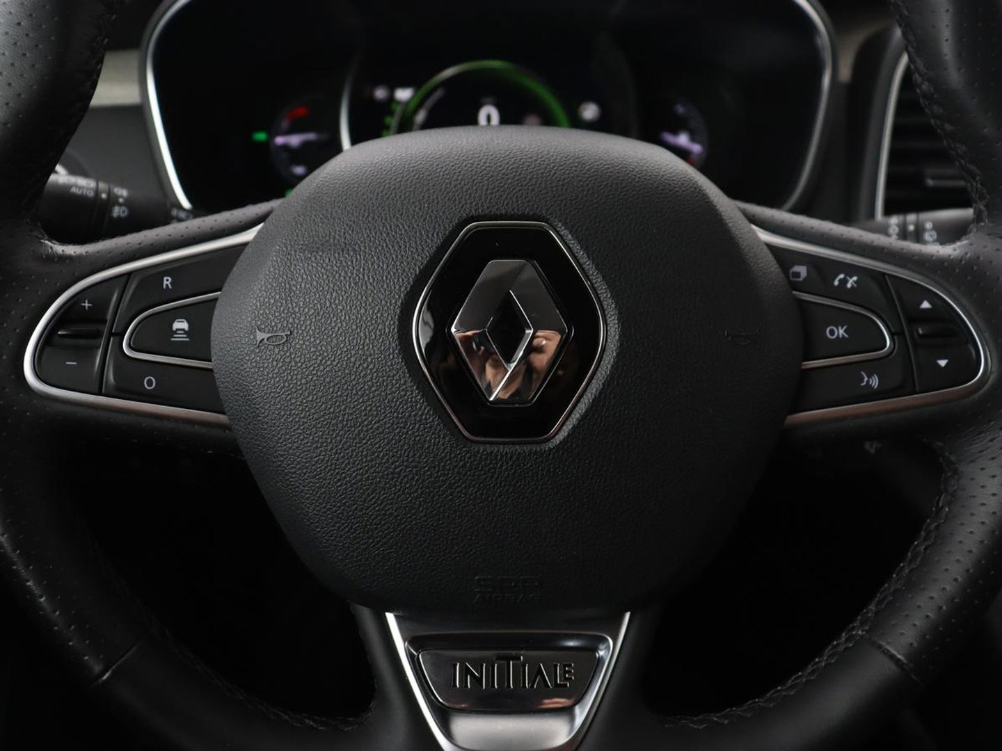 Renault Talisman Estate 1.6 TCe Initiale Paris | Trekhaak | Camera | Head-Up |