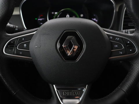 Renault Talisman Estate 1.6 TCe Initiale Paris | Trekhaak | Camera | Head-Up |