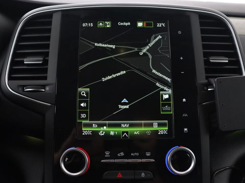 Renault Talisman Estate 1.6 TCe Initiale Paris | Trekhaak | Camera | Head-Up |