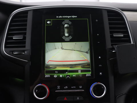 Renault Talisman Estate 1.6 TCe Initiale Paris | Trekhaak | Camera | Head-Up |