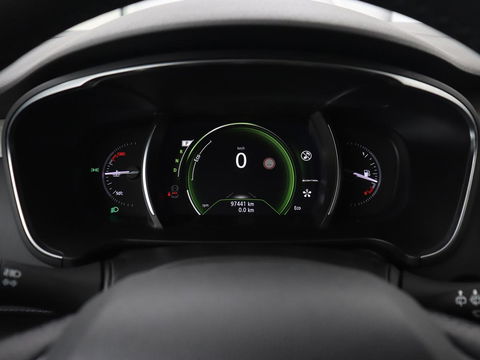 Renault Talisman Estate 1.6 TCe Initiale Paris | Trekhaak | Camera | Head-Up |