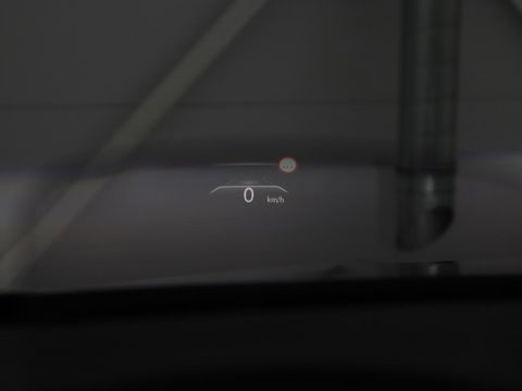 Renault Talisman Estate 1.6 TCe Initiale Paris | Trekhaak | Camera | Head-Up |