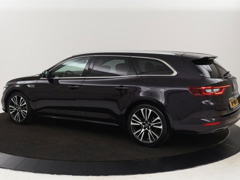 Renault Talisman Estate 1.6 TCe Initiale Paris | Trekhaak | Camera | Head-Up |
