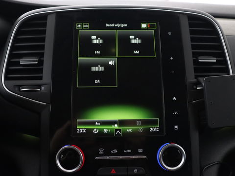 Renault Talisman Estate 1.6 TCe Initiale Paris | Trekhaak | Camera | Head-Up |