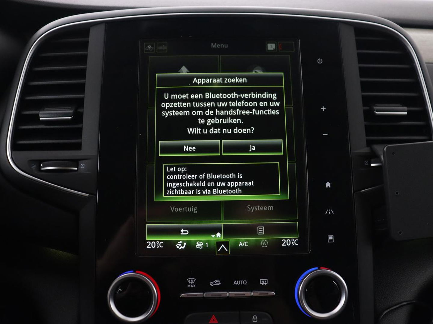 Renault Talisman Estate 1.6 TCe Initiale Paris | Trekhaak | Camera | Head-Up |