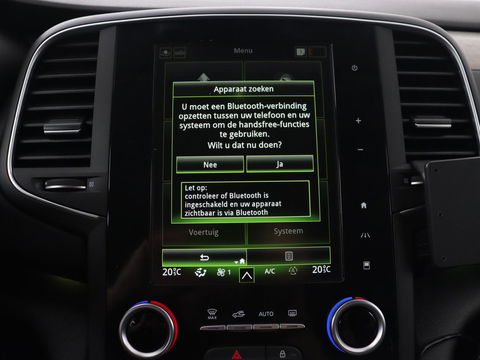 Renault Talisman Estate 1.6 TCe Initiale Paris | Trekhaak | Camera | Head-Up |