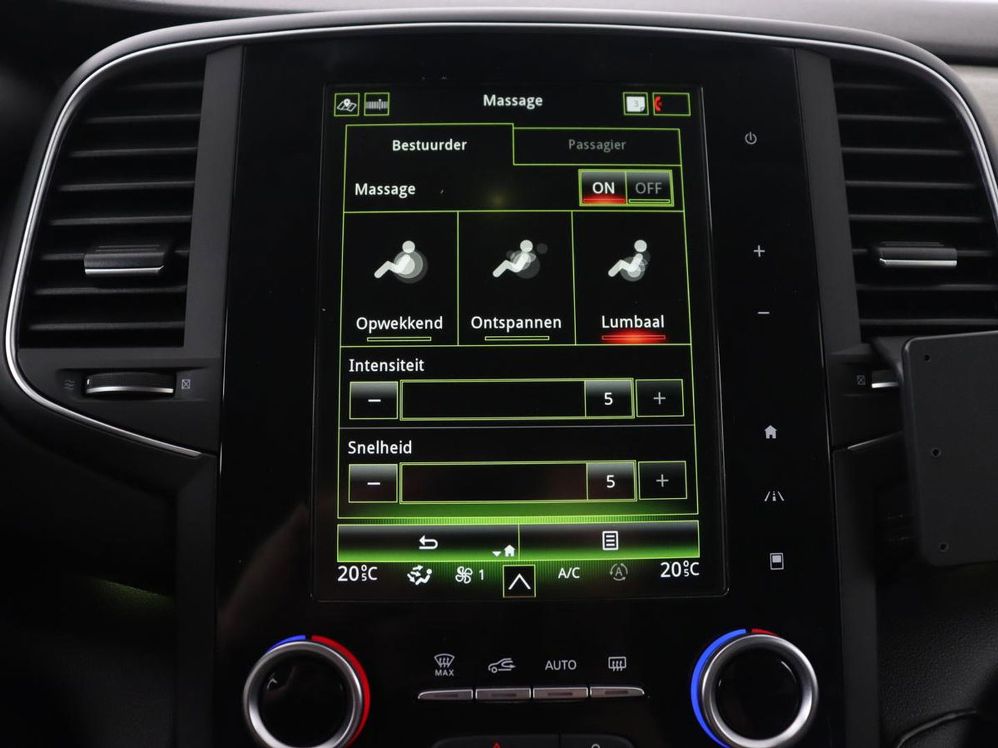 Renault Talisman Estate 1.6 TCe Initiale Paris | Trekhaak | Camera | Head-Up |